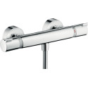 Душевой комплект Hansgrohe Ecostat Comfort 13116000 термостат + душевой гарнитур