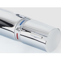 Душевой комплект Hansgrohe Ecostat Comfort 13116000 термостат + душевой гарнитур