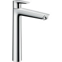 Душевой комплект Hansgrohe Talis E 71740000 для ванны с душем, 3 режима струи