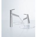 Душевой комплект Hansgrohe Talis S 72400000 для ванны с душем