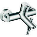Душевой комплект Hansgrohe Talis S 72400000 для ванны с душем
