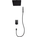 Душевой комплект RGW Shower Panels SP-54 B С ВНУТРЕННЕЙ ЧАСТЬЮ