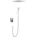 Душевой комплект Timo Selene SX-2029/00SM С ВНУТРЕННЕЙ ЧАСТЬЮ