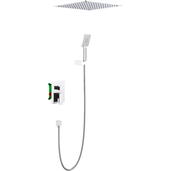 Душевой комплект Timo Selene SX-2029/00SM С ВНУТРЕННЕЙ ЧАСТЬЮ