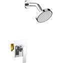 Душевой комплект Timo Torne SX-4379/00SM С ВНУТРЕННЕЙ ЧАСТЬЮ