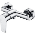 Душевой комплект Wasserkraft Dill 6102 + A045