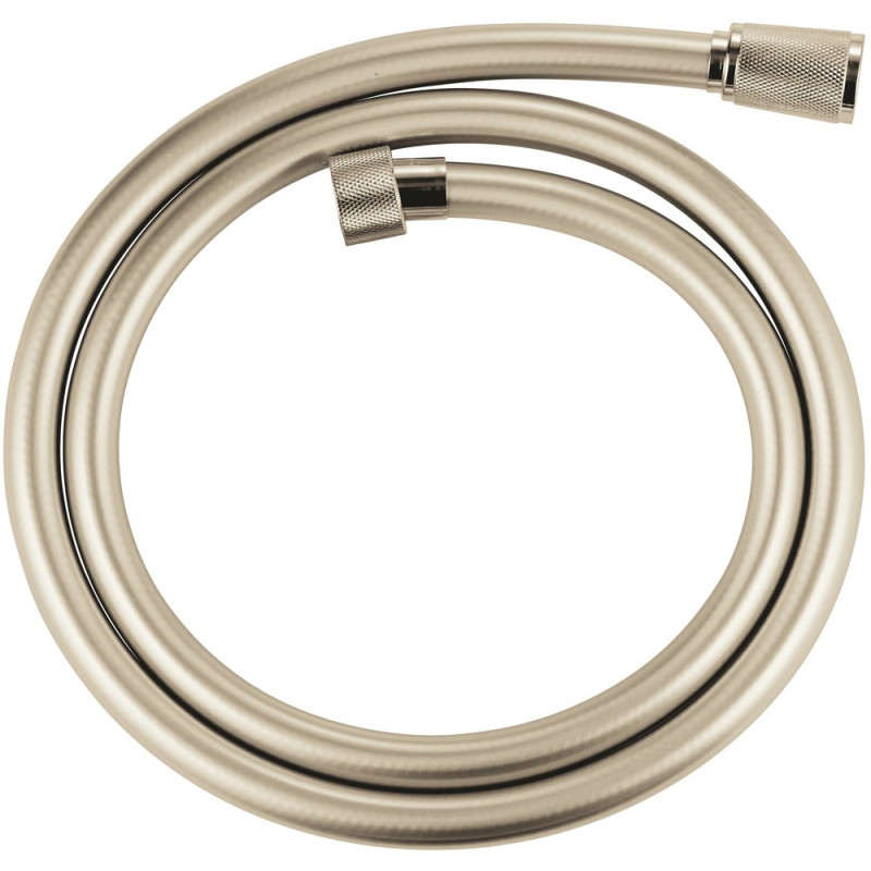 Душевой шланг Grohe Silverflex 28362BE0 125см, никель