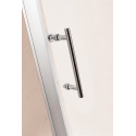 Душевой уголок Cezares Eco O AH 2 120/80 C Cr