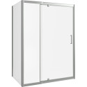 Душевой уголок Good Door Orion WTW-PD+SP-C-CH 140x90