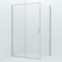 Душевой уголок IDDIS Zodiac ZOD6CS0i23 120х90