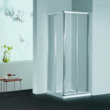 Душевой уголок RGW Classic CL-32 80x80x185