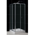Душевой уголок RGW Classic CL-32 80x80x185