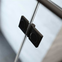 Душевой уголок Radaway Essenza New Black PTJ 90х90 R