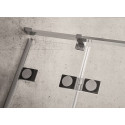 Душевой уголок Radaway Euphoria PDD 100