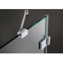Душевой уголок Radaway Euphoria PDD 100