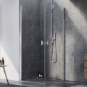 Душевой уголок Radaway Nes KDD I 100x90