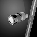 Душевой уголок Radaway Nes KDJ B 80x80 L