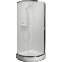 Душевой уголок Radaway Premium Plus B 90x190 стекло фабрик