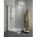 Душевой уголок Radaway Premium Plus C 90x190 прозрачное стекло