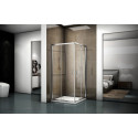 Душевой уголок Riho Hamar R207 90х90 см