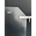 Душевой уголок Royal Bath RB 90TR-C-CH