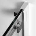 Душевой уголок Wasserkraft Alme 15R32 130x80 см