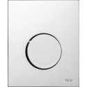 Кнопка смыва TECE Loop Urinal 9242626 хром