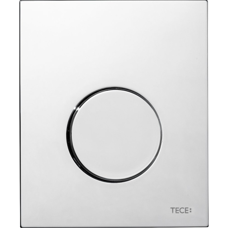 Кнопка смыва TECE Loop Urinal 9242626 хром