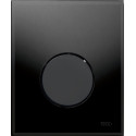 Кнопка смыва TECE Loop Urinal 9242657 черная