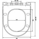Комплект Berges Wasserhaus Novum 045225