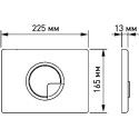 Комплект Berges Wasserhaus Novum 045225