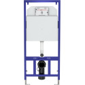Комплект Berges Wasserhaus Novum 047253