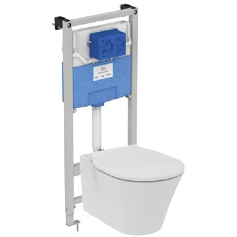 Комплект Ideal Standard Connect Air K819501PA15