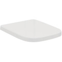 Комплект Ideal Standard Чаша для унитаза T461401 + Крышка-сиденье T468301 + Система инсталляции R020467 + Кнопка смыва R0121A6 черная