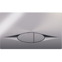 Комплект Jacob Delafon Patio E29025-NF-M15 кнопка хром