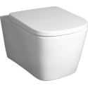 Комплект  Унитаз подвесной BelBagno Albano BB120CHR с крышкой + Система инсталляции Ideal Standard ProSys + Кнопка смыва Ideal Standard ProSys Oleas R0124AA хром