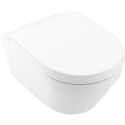 Комплект Унитаз Villeroy & Boch Architectura + Инсталляция Villeroy & Boch 9224 6100 + Кнопка смыва белая