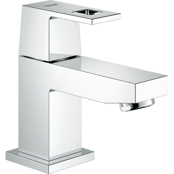 Кран Grohe Eurocube 23137000 для раковины