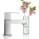 Кран Grohe Eurocube 23137000 для раковины
