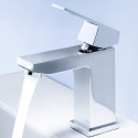 Кран Grohe Eurocube 23137000 для раковины