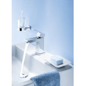 Кран Grohe Eurocube 23137000 для раковины