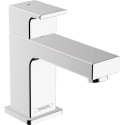 Кран Hansgrohe Vernis Shape 71592000 для раковины, хром