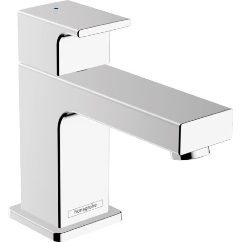 Кран Hansgrohe Vernis Shape 71592000 для раковины, хром