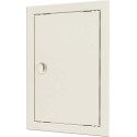 Люк настенный Evecs Л2040Р Ivory