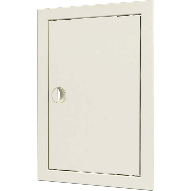 Люк настенный Evecs Л2040Р Ivory
