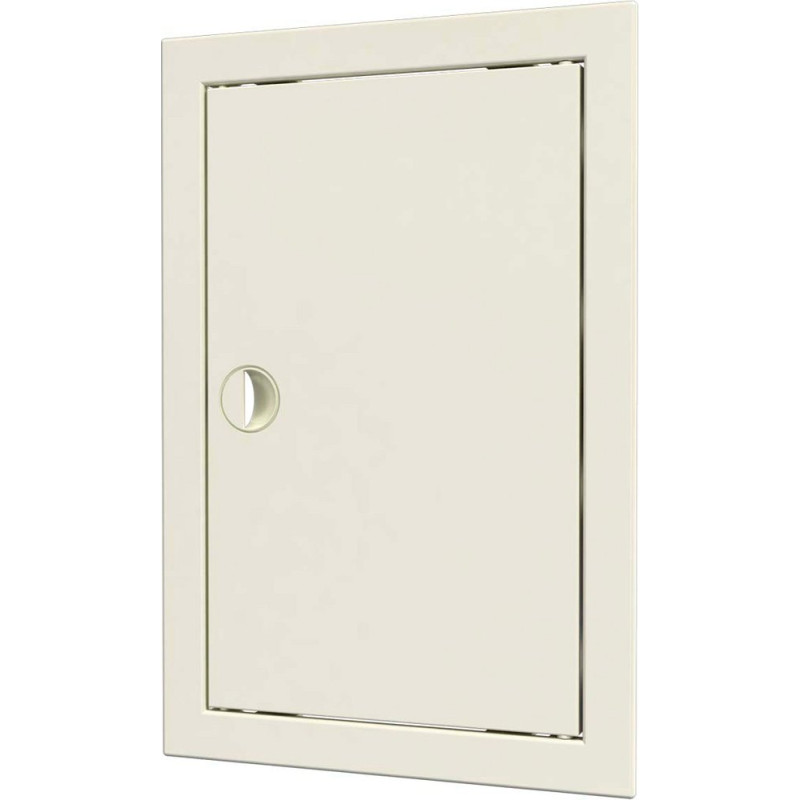 Люк настенный Evecs Л4060Р Ivory