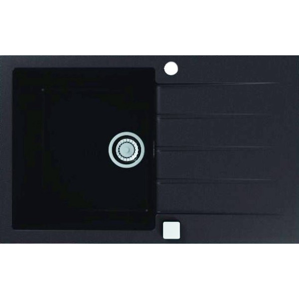 Мойка кухонная Alveus Cadit Granital 20 carbon