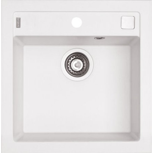 Мойка кухонная Alveus Formic Granital 20 arctic
