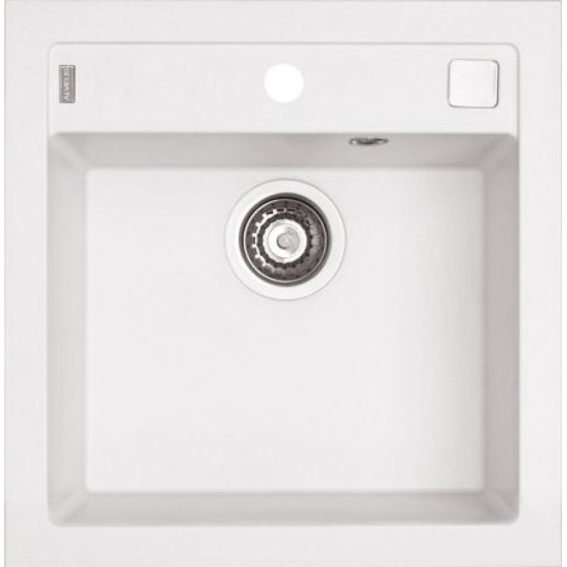 Мойка кухонная Alveus Formic Granital 20 arctic