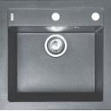 Мойка кухонная Alveus Formic Granital 20 steel
